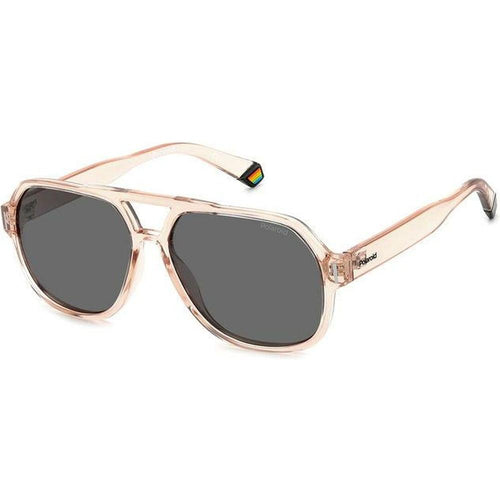 Load image into Gallery viewer, Unisex Sunglasses Polaroid PLD-6193-S-35JF7M9 ø 57 mm-0
