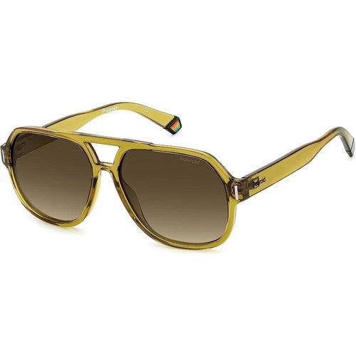 Load image into Gallery viewer, Unisex Sunglasses Polaroid PLD-6193-S-FMPF7LA ø 57 mm-0
