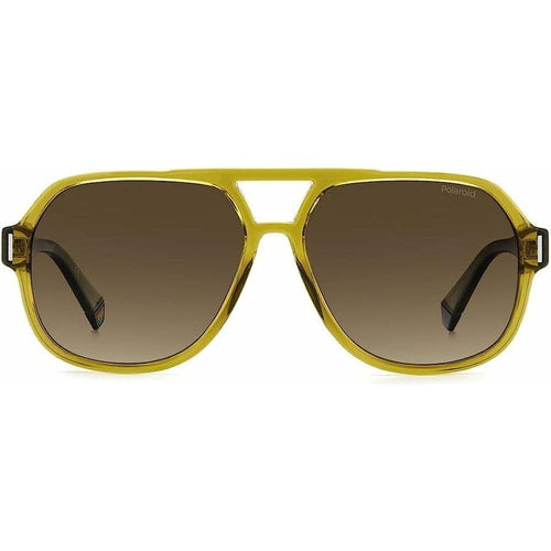 Load image into Gallery viewer, Unisex Sunglasses Polaroid PLD-6193-S-FMPF7LA ø 57 mm-2
