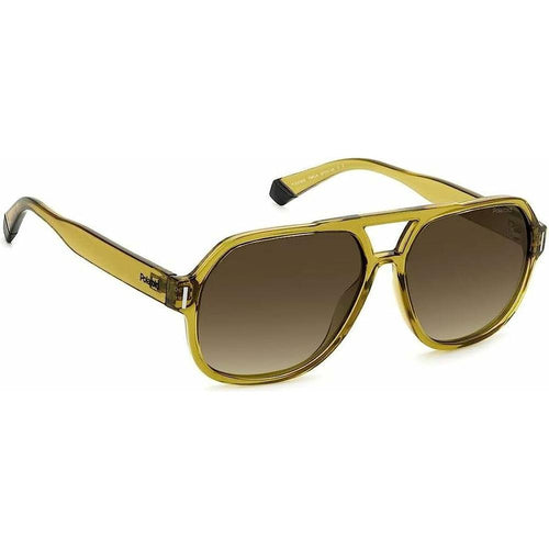 Load image into Gallery viewer, Unisex Sunglasses Polaroid PLD-6193-S-FMPF7LA ø 57 mm-1
