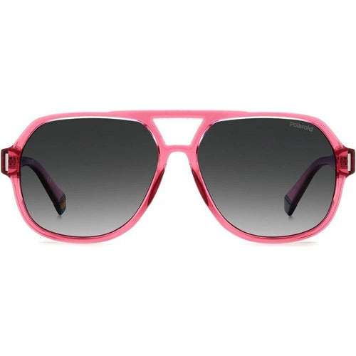 Load image into Gallery viewer, Ladies&#39; Sunglasses Polaroid PLD-6193-S-MU1 ø 57 mm-1
