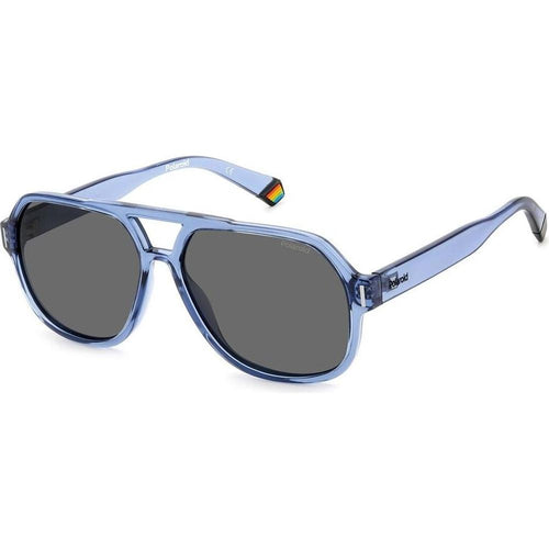 Load image into Gallery viewer, Ladies&#39; Sunglasses Polaroid PLD-6193-S-PJPF7M9 ø 57 mm-0
