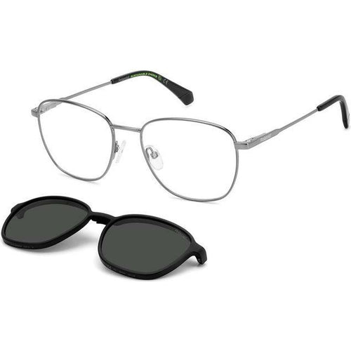 Load image into Gallery viewer, Unisex Sunglasses Polaroid PLD-6205-CS-V81F5M9 Ø 55 mm-0
