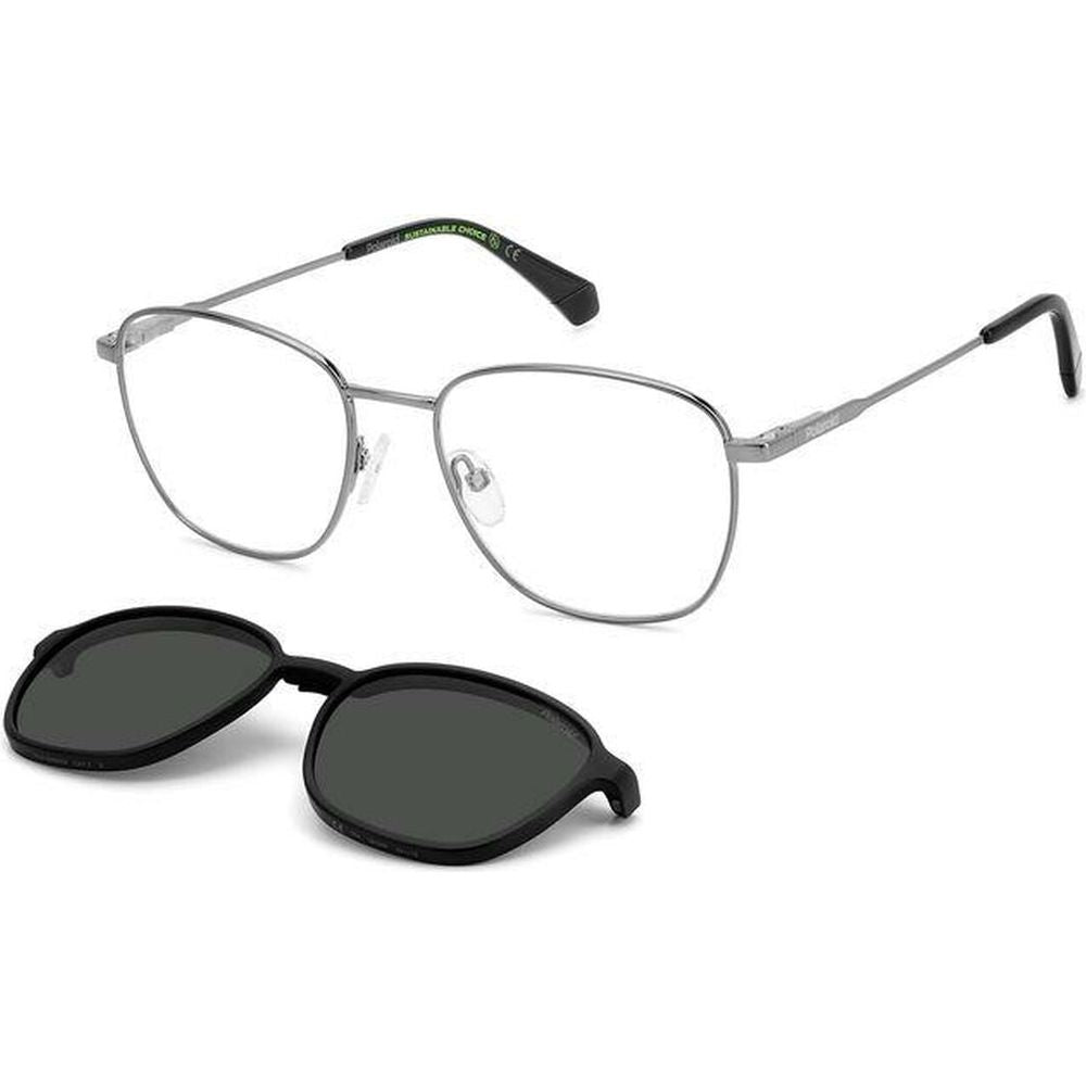 Unisex Sunglasses Polaroid PLD-6205-CS-V81F5M9 Ø 55 mm-0