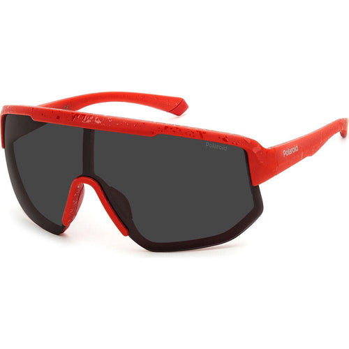 Load image into Gallery viewer, Unisex Sunglasses Polaroid PLD-7047-S-0Z3 Ø 99 mm-0
