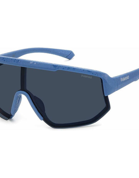 Men's Sunglasses Polaroid PLD-7047-S-FLL Ø 99 mm-0