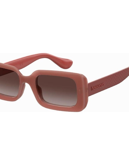 Ladies' Sunglasses Havaianas SAMPA-2LF Ø 51 mm-0