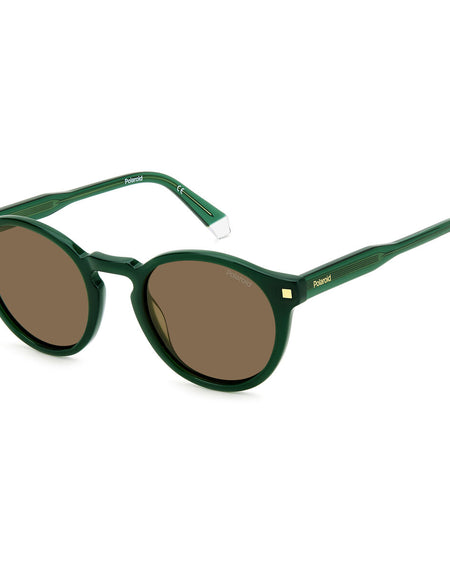 Unisex Sunglasses Polaroid PLD4150SX1ED Ø 50 mm-0