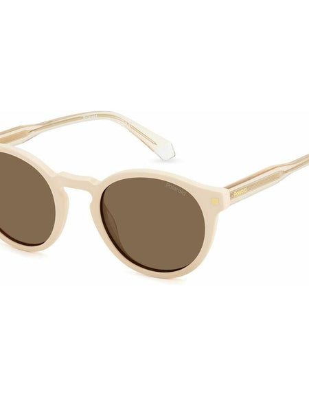 Men's Sunglasses Polaroid PLD-4150-S-X-SZJ Ø 50 mm-0