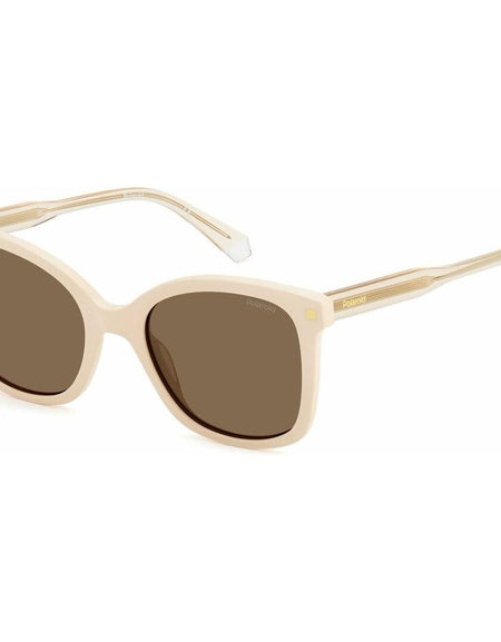 Ladies' Sunglasses Polaroid PLD-4151-S-X-SZJ Ø 53 mm-0