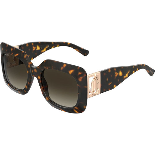 Load image into Gallery viewer, Ladies&#39; Sunglasses Jimmy Choo GAYA-S-086HA ø 54 mm-0
