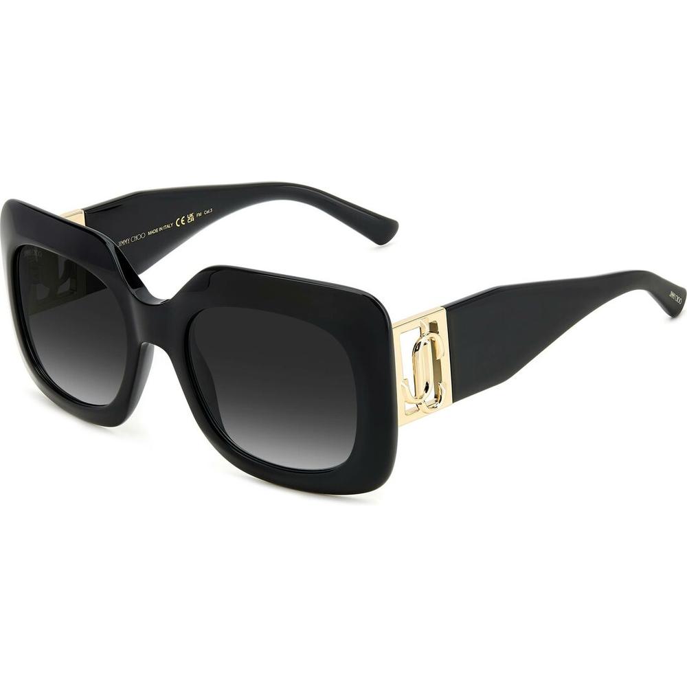 Ladies' Sunglasses Jimmy Choo GAYA-S-8079O ø 54 mm-0