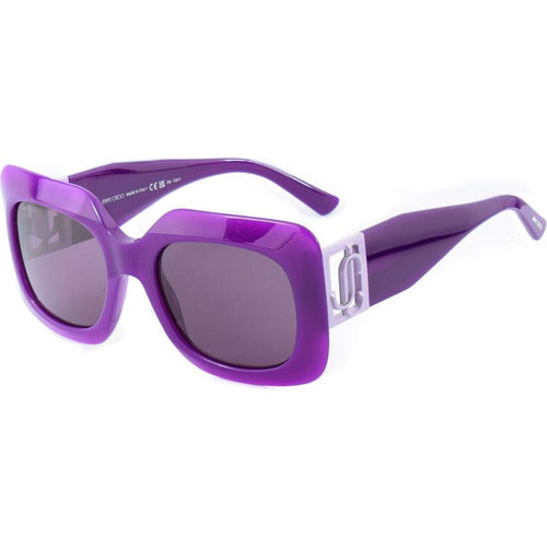 Load image into Gallery viewer, Ladies&#39; Sunglasses Jimmy Choo GAYA-S-RY8UR ø 54 mm-1
