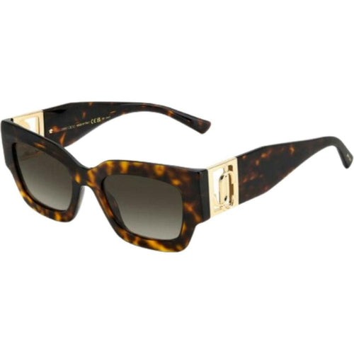 Load image into Gallery viewer, Ladies&#39; Sunglasses Jimmy Choo NENA-S-086HA Ø 51 mm-0
