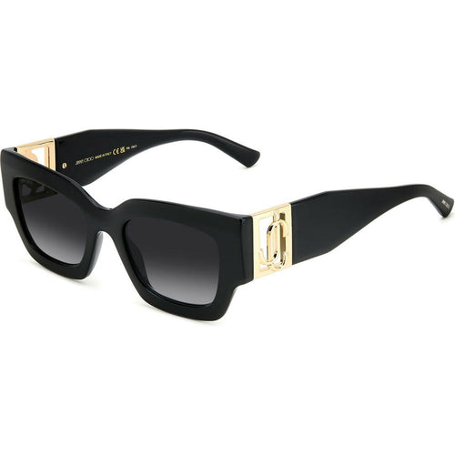 Load image into Gallery viewer, Ladies&#39; Sunglasses Jimmy Choo NENA-S-8079O Ø 51 mm-0
