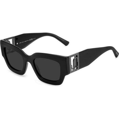 Load image into Gallery viewer, Ladies&#39; Sunglasses Jimmy Choo NENA-S-807 Ø 51 mm-0
