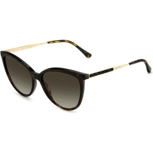 Load image into Gallery viewer, Ladies&#39; Sunglasses Jimmy Choo BELINDA-S-086 ø 56 mm-0
