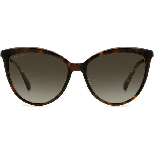 Load image into Gallery viewer, Ladies&#39; Sunglasses Jimmy Choo BELINDA-S-086 ø 56 mm-1
