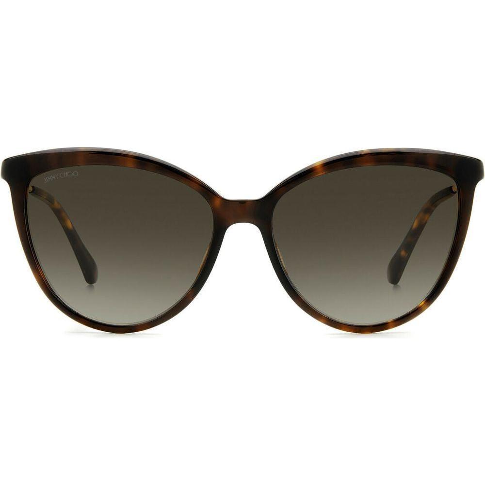 Ladies' Sunglasses Jimmy Choo BELINDA-S-086 ø 56 mm-1