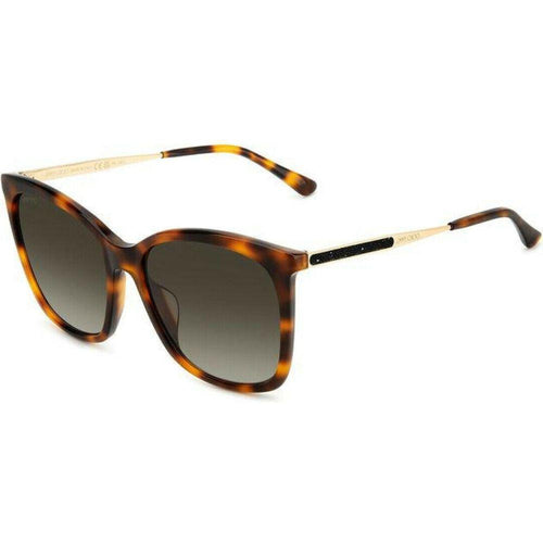 Load image into Gallery viewer, Ladies&#39; Sunglasses Jimmy Choo NEREA-G-S-05L-HA Ø 55 mm-1
