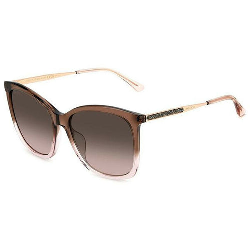 Load image into Gallery viewer, Ladies' Sunglasses Jimmy Choo NEREA-G-S-08M ø 57 mm-0
