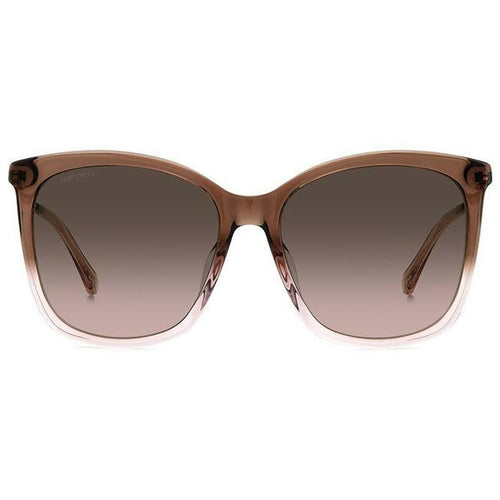Load image into Gallery viewer, Ladies' Sunglasses Jimmy Choo NEREA-G-S-08M ø 57 mm-1
