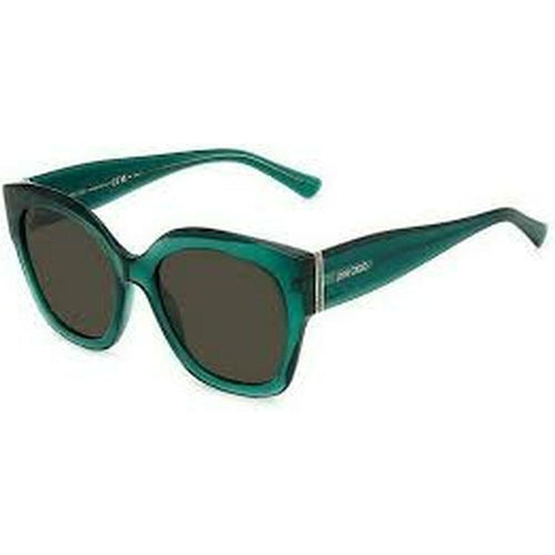 Load image into Gallery viewer, Ladies&#39; Sunglasses Jimmy Choo LEELA-S-1EDIR Ø 52 mm-0
