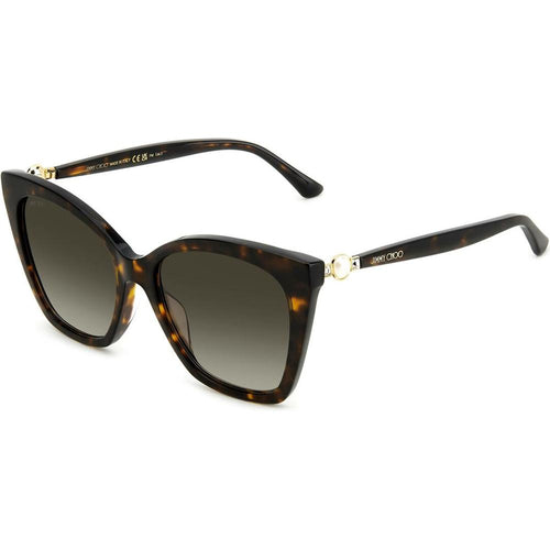 Load image into Gallery viewer, Ladies&#39; Sunglasses Jimmy Choo RUA-G-S-086 ø 56 mm-0
