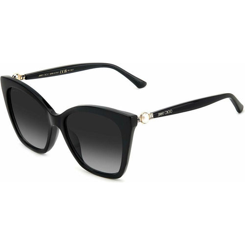 Load image into Gallery viewer, Ladies&#39; Sunglasses Jimmy Choo ø 56 mm-0
