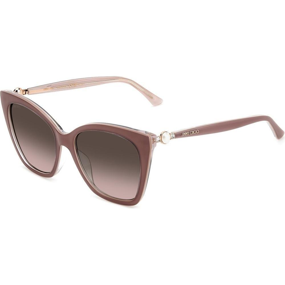 Ladies' Sunglasses Jimmy Choo RUA-G-S-Y9A ø 56 mm-0