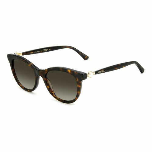 Load image into Gallery viewer, Ladies' Sunglasses Jimmy Choo ANNABETH-S-086 Ø 51 mm-0
