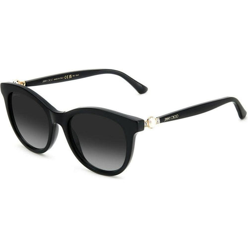 Load image into Gallery viewer, Ladies&#39; Sunglasses Jimmy Choo ANNABETH-S-807 Ø 51 mm-0
