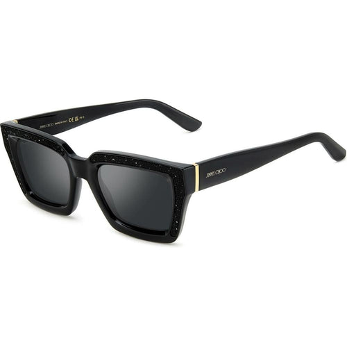 Load image into Gallery viewer, Ladies&#39; Sunglasses Jimmy Choo MEGS-S-807T4 Ø 51 mm-1
