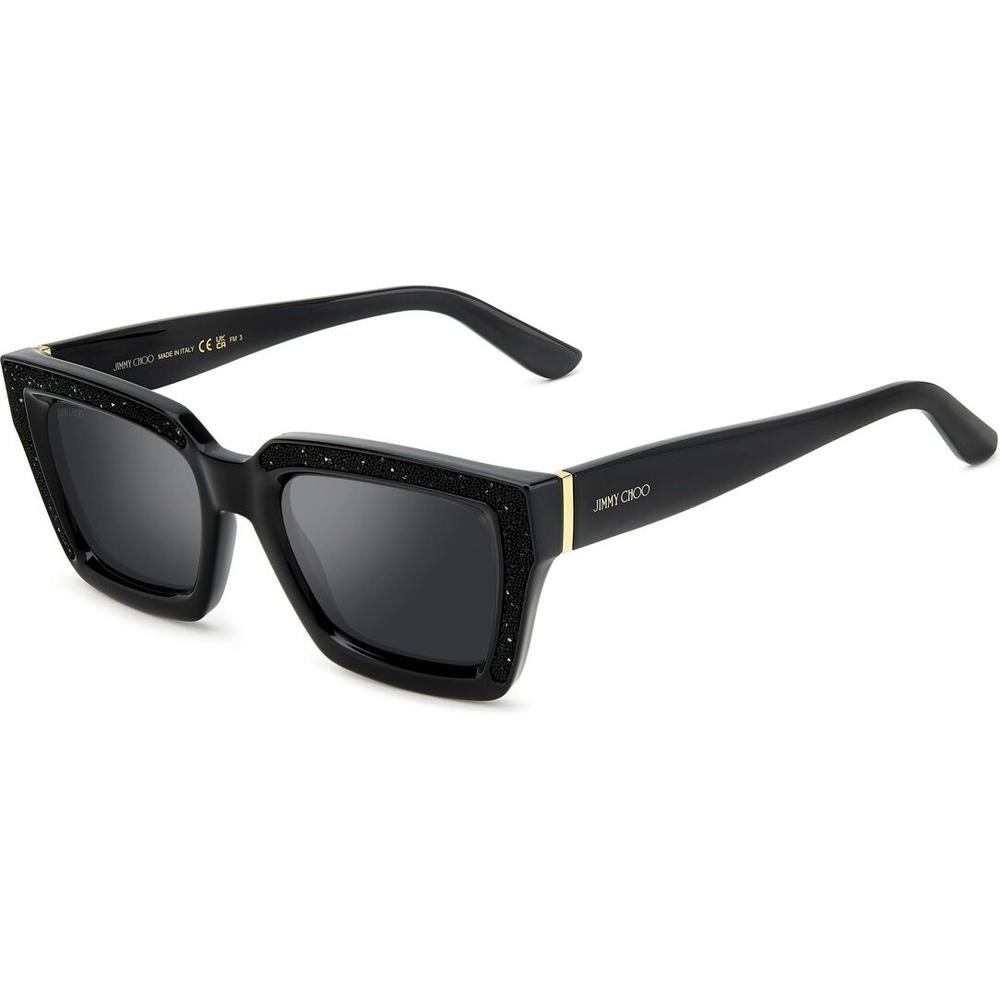 Ladies' Sunglasses Jimmy Choo MEGS-S-807T4 Ø 51 mm-1