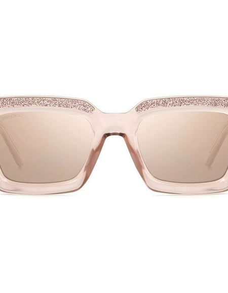Ladies' Sunglasses Jimmy Choo MEGS-S-FWM2S Ø 51 mm-0
