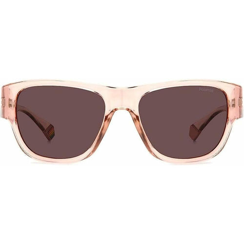 Load image into Gallery viewer, Ladies&#39; Sunglasses Polaroid PLD-6197-S-35JF5KL Ø 55 mm-2
