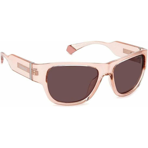 Load image into Gallery viewer, Ladies&#39; Sunglasses Polaroid PLD-6197-S-35JF5KL Ø 55 mm-1
