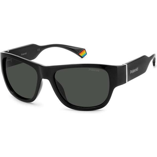 Load image into Gallery viewer, Unisex Sunglasses Polaroid PLD-6197-S-807F5M9 Ø 55 mm-0
