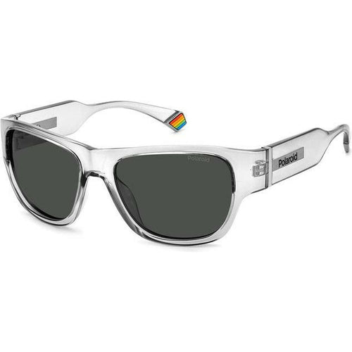 Load image into Gallery viewer, Unisex Sunglasses Polaroid PLD-6197-S-KB7F5M9 Ø 55 mm-0
