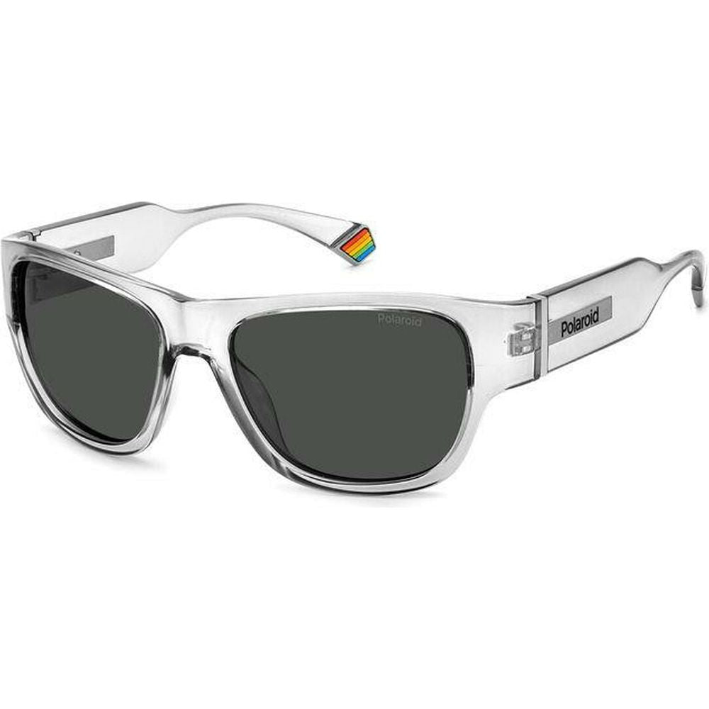 Unisex Sunglasses Polaroid PLD-6197-S-KB7F5M9 Ø 55 mm-0