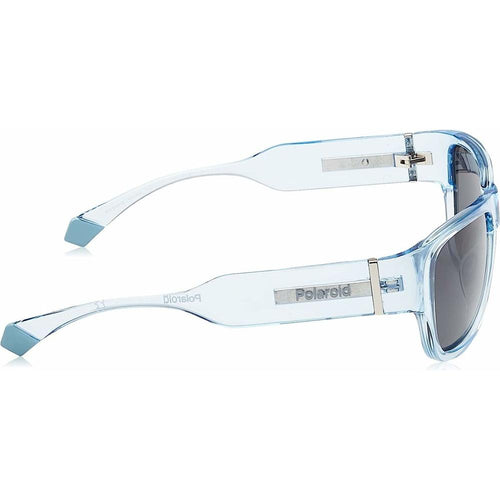 Load image into Gallery viewer, Ladies&#39; Sunglasses Polaroid PLD-6197-S-MVU Ø 55 mm-2
