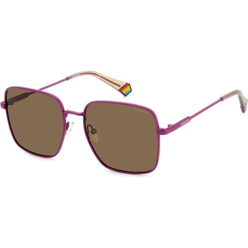 Load image into Gallery viewer, Ladies&#39; Sunglasses Polaroid PLD-6194-S-X-1JZF6SP ø 56 mm-0
