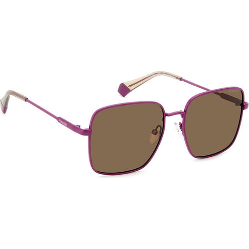 Load image into Gallery viewer, Ladies&#39; Sunglasses Polaroid PLD-6194-S-X-1JZF6SP ø 56 mm-1
