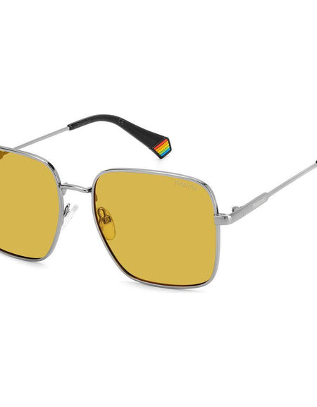 Ladies' Sunglasses Polaroid PLD-6194-S-X-6LBF6MU ø 56 mm-0