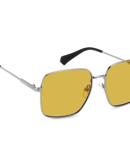 Ladies' Sunglasses Polaroid PLD-6194-S-X-6LBF6MU ø 56 mm-1