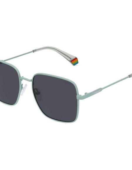 Ladies' Sunglasses Polaroid PLD-6194-S-X-N47F6M9 ø 56 mm-0