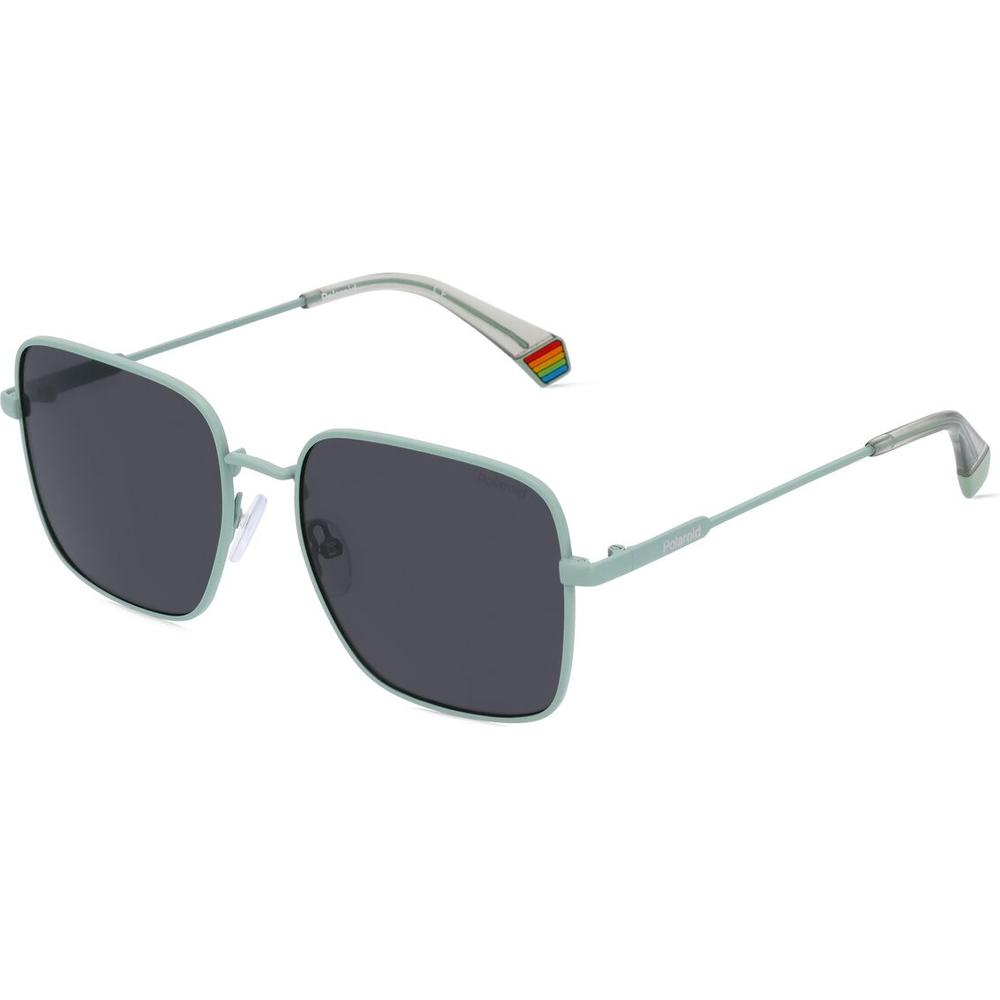 Ladies' Sunglasses Polaroid PLD-6194-S-X-N47F6M9 ø 56 mm-0