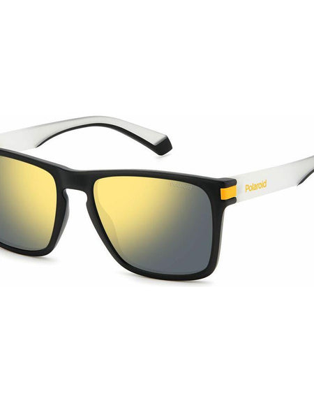 Men's Sunglasses Polaroid PLD-2139-S-PGC ø 56 mm-0