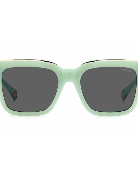 Ladies' Sunglasses Polaroid PLD-6198-S-X-1EDF2M9 Ø 52 mm-1