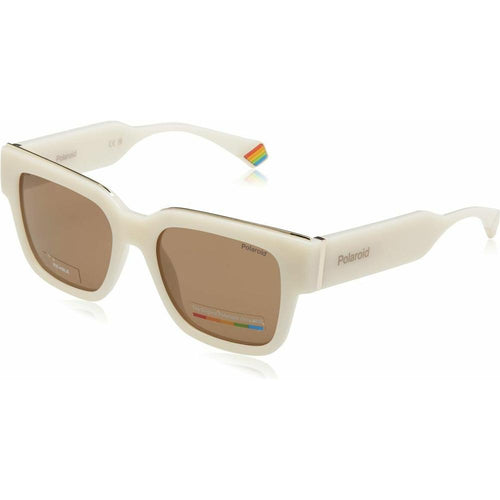 Load image into Gallery viewer, Unisex Sunglasses Polaroid PLD-6198-S-X-SZJ Ø 52 mm-4
